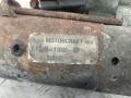 стартер Ford Focus 1 поколение [рестайлинг] 2003, 1.6 л., i, бензин, МКПП, зелёный, хетчбэк 5 дв., YS4U11000AB - фото №2