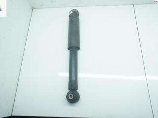 амортизатор задний левый Ford Mondeo 3 поколение [рестайлинг] 2005, 1.8 л., бензин, МКПП, чёрный, универсал