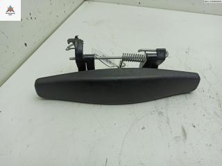 ручка наружная передняя правая Dacia (Renault) Sandero I 2009, 1.4 л., бензин, МКПП, синий, хетчбэк 5 дв., 0501851