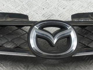 решетка радиатора Mazda 5 CR [рестайлинг] 2007, чёрный, минивэн, C23550710C
