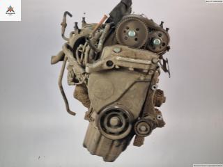 двигатель Skoda Fabia 1 поколение (6Y) 2002, 1.4 л., бензин, МКПП, BBZ