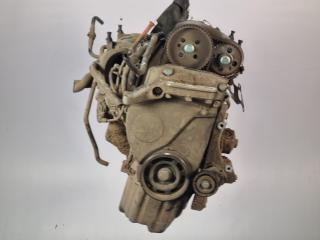 двигатель Skoda Fabia mk1 (6Y) 2002, 1.4 л., бензин, МКПП, BBZ