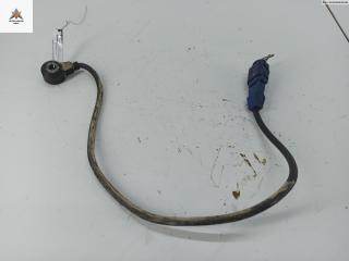 датчик детонации Audi A4 B7 2005, 2.0 л., бензин, МКПП, серый, универсал, 06C805377