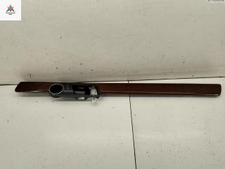 накладка декоративная Volkswagen Phaeton 1 поколение 2007, 3.0 л., дизель, АКПП, серый, седан, 3D4867102F