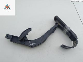 педаль Mercedes-Benz C-Класс W202/S202 1996, 1.8 л., бензин, МКПП, синий, универсал, 2023010920