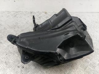 корпус воздушного фильтра BMW 1 E81/E87 2006, 1.6 л., бензин, МКПП, чёрный, хетчбэк 5 дв., 13717567174, 13717524412
