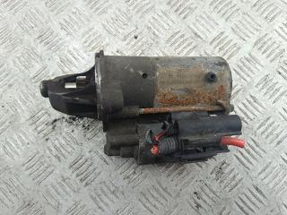 стартер Ford Focus I 2003, 1.6 л., i, бензин, МКПП, серый, универсал
