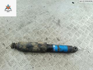 амортизатор передний левый Opel Frontera A 1997, 2.2 л., бензин, МКПП, зелёный, внедорожник 5 дв., 551700314103