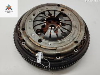 маховик Audi A3 8L 1998, 1.9 л., дизель, МКПП, чёрный, хетчбэк 3 дв.