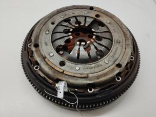 маховик Audi A3 8L 1998, 1.9 л., дизель, МКПП, чёрный, хетчбэк 3 дв.