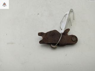 Механизм развода задних тормозных колодок правый Mercedes-Benz A-Класс W169 2006, 1.7 л., бензин, МКПП, серый, хетчбэк 5 дв.