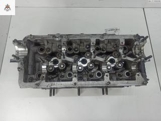 ГБЦ Audi A6 4B/C5 [рестайлинг] 2002, 2.5 л., дизель, АКПП, чёрный, универсал, 059E