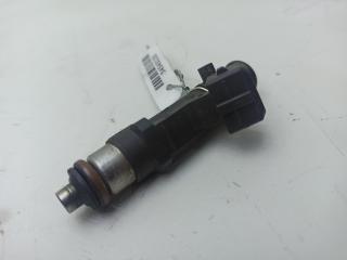 форсунка Opel Corsa D 2007, 1.2 л., бензин, МКПП, чёрный, хетчбэк 3 дв., 0280158501