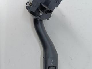 переключатель дворников Audi A4 B7 2005, 2.0 л., бензин, АКПП, серый, универсал, 4E0953503A