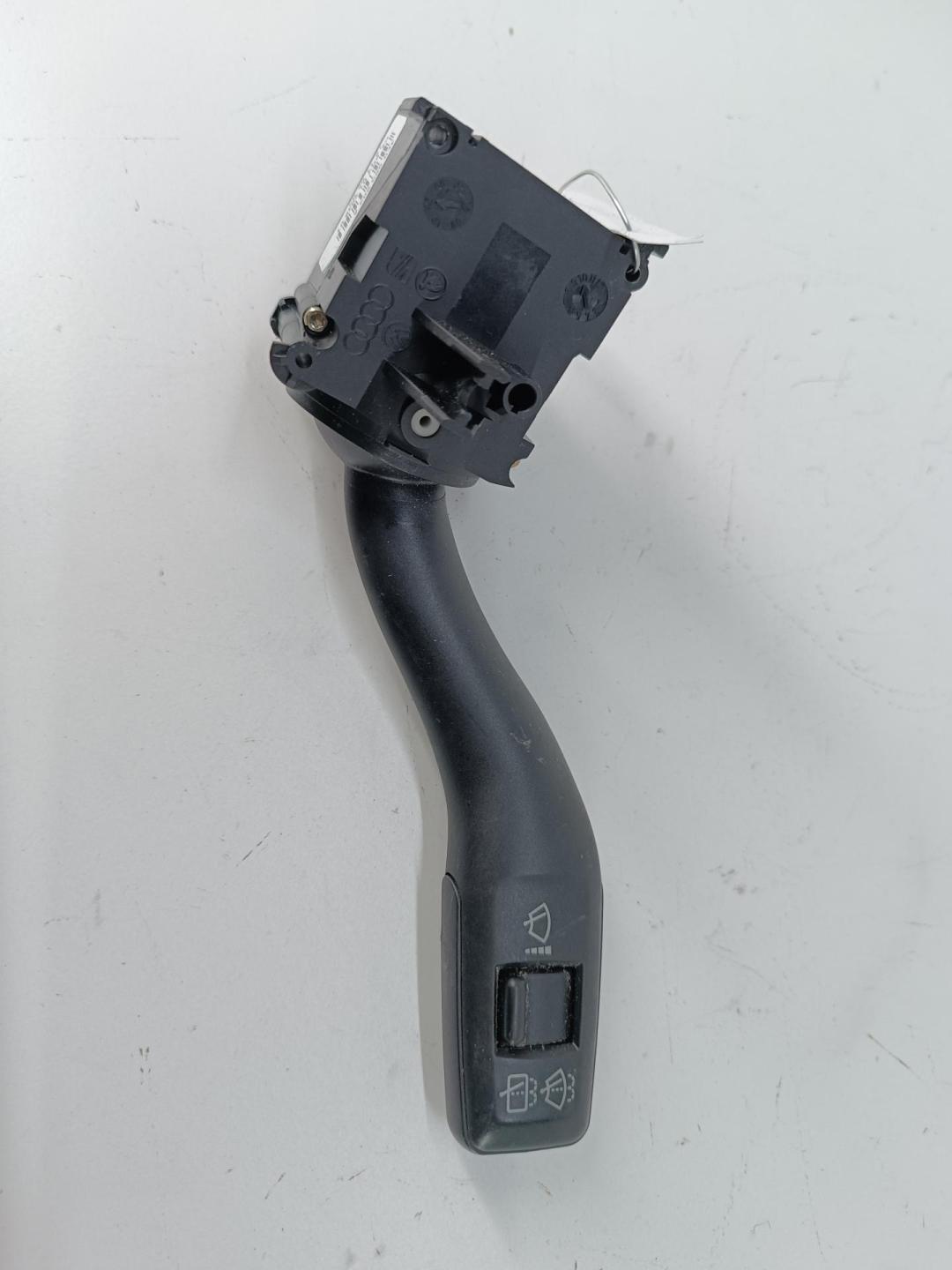 переключатель дворников Audi A4 B7 2005, 2.0 л., бензин, АКПП, серый, универсал, 4E0953503A