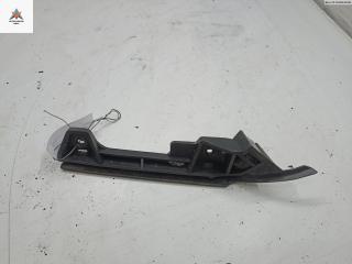 кронштейн переднего бампера Opel Astra G 2002, 1.6 л., бензин, МКПП, серый, хетчбэк 5 дв., 90558500