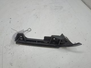 кронштейн переднего бампера Opel Astra G 2002, 1.6 л., бензин, МКПП, серый, хетчбэк 5 дв., 90558500