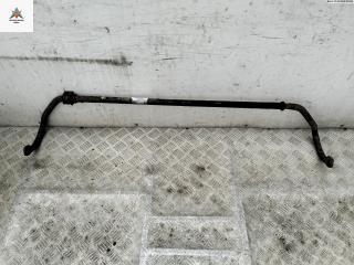 стабилизатор подвески передний Skoda Octavia mk1 (A4 1U) 2000, 1.9 л., дизель, МКПП, серый, хетчбэк 5 дв.