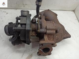 турбина Fiat Ducato 2 поколение [рестайлинг] 2003, 2.0 л., дизель, МКПП, белый, микроавтобус, K03061GK5071814