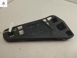 кронштейн заднего бампера Kia Ceed 1 поколение 2007, 1.6 л., бензин, МКПП, синий, универсал, 866231H100