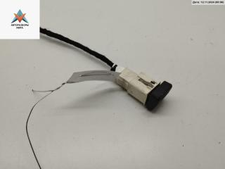 кнопка (выключатель) Audi A4 B6 2004, 2.0 л., бензин, МКПП, серый, универсал, 8E1927134