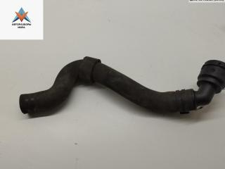 патрубок (трубопровод, шланг) Audi A3 8L 1998, 1.9 л., дизель, МКПП, чёрный, хетчбэк 3 дв., 1J0122291D