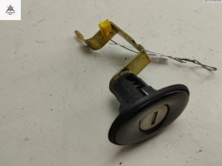 Личинка замка багажника Mitsubishi Galant 7 поколение 1995, 2.0 л., бензин, АКПП, зелёный, седан