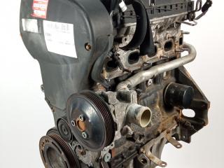 двигатель Fiat Stilo 1 поколение 2006, 1.6 л., бензин, МКПП, 192B3000