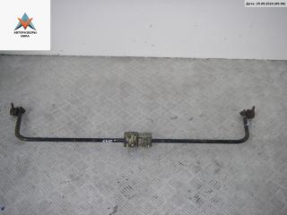 стабилизатор подвески (поперечной устойчивости) BMW 6 серия E63/E64 2004, 4.4 л., бензин, МКПП, серый, кабриолет, 6770341