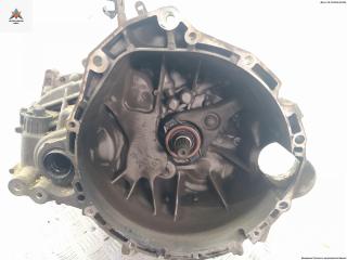 МКПП Nissan Primera P12 2004, 2.2 л., дизель, МКПП, серый, универсал