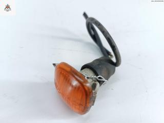 повторитель передний правый Audi A4 B5 1996, 1.6 л., бензин, МКПП, синий, седан, 4D0949101