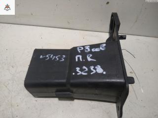 кронштейн переднего бампера Peugeot 3008 2009 2009, 1.6 л., дизель, робот, синий, внедорожник 5 дв., 9682791480