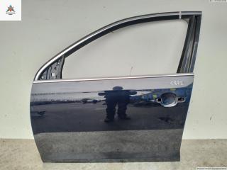 дверь сдвижная Volkswagen Golf 6 поколение 2010, чёрный, универсал