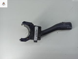 переключатель дворников Audi A6 4B/C5 2000, 2.5 л., дизель, МКПП, чёрный, универсал, 4B0953503F