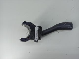 переключатель дворников Audi A6 4B/C5 2000, 2.5 л., дизель, МКПП, чёрный, универсал, 4B0953503F