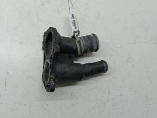 корпус термостата Mazda 2 2003, 1.3 л., бензин, МКПП, серый, хетчбэк 5 дв., FORD