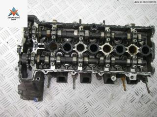 ГБЦ BMW 3 серия E46 1999, 2.0 л., дизель, МКПП, чёрный, седан, 2246601