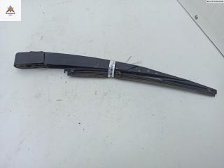 Щеткодержатель (поводок стеклоочистителя) задний Opel Astra H 2004, 1.7 л., дизель, МКПП, серый, универсал, 13105983