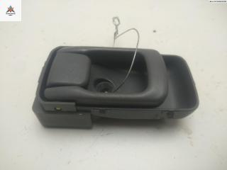 ручка внутренняя задняя правая Nissan Almera N15 [рестайлинг] 1999, 1.6 л., бензин, АКПП, серый, хетчбэк 5 дв.