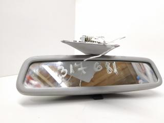 зеркало салона Mercedes-Benz C-Класс W203/S203/CL203 2003, 1.8 л., бензин, АКПП, чёрный, универсал, A2088100117