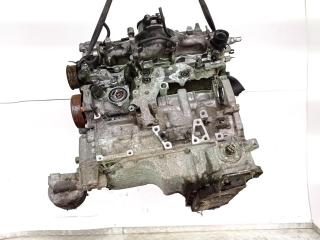 двигатель Lexus IS 2 поколение (XE20) 2006, 2.2 л., дизель, МКПП, 2AD-FHV