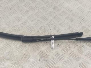 Щеткодержатель (поводок стеклоочистителя) задний Ford Mondeo 4 поколение 2008, 2.0 л., дизель, МКПП, серый, хетчбэк 5 дв., 7S71A17405AA