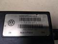 блок управления (другие) Volkswagen Touareg 1 поколение 2004, 5.0 л., дизель, АКПП, чёрный, внедорожник 5 дв., 7L6035507J - фото №2
