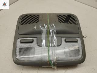 фонарь салона (плафон) Honda CR-V 2 поколение [рестайлинг] 2005, 2.0 л., бензин, АКПП, серый, внедорожник 5 дв., 3713A-SCA-E010