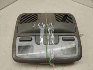 фонарь салона (плафон) Honda CR-V 2 поколение [рестайлинг] 2005, 2.0 л., бензин, АКПП, серый, внедорожник 5 дв., 3713A-SCA-E010