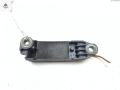 датчик AirBag Mercedes-Benz C-Класс W203/S203/CL203 2002, 2.7 л., дизель, АКПП, чёрный, универсал, 0018204426 - фото №2