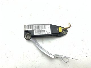 датчик AirBag Mercedes-Benz C W203 2002, 2.7 л., дизель, АКПП, чёрный, универсал, 0018204426