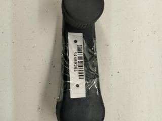 ручка стеклоподъемника Volkswagen Vento 1 поколение 1992, 1.8 л., бензин, АКПП, синий, седан, 1H0837581