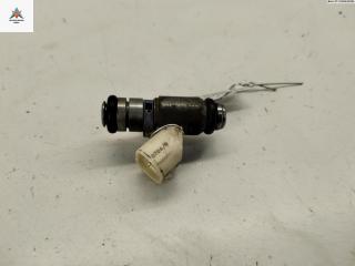 форсунка SEAT Toledo 3 поколение 2004, 1.6 л., бензин, МКПП, синий, седан, 036031T