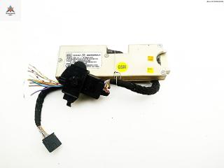 блок управления (другие) BMW 5 серия E39 1999, 2.0 л., бензин, МКПП, серый, седан, 84116904881